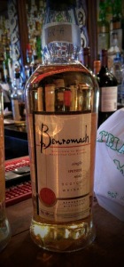 Benromach Traditional 1