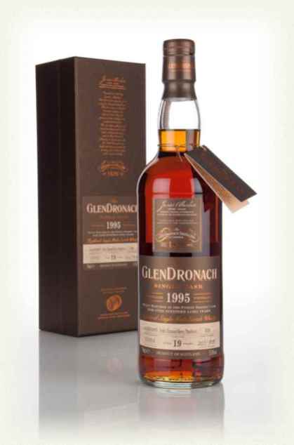 GlenDronach 19 1995 2